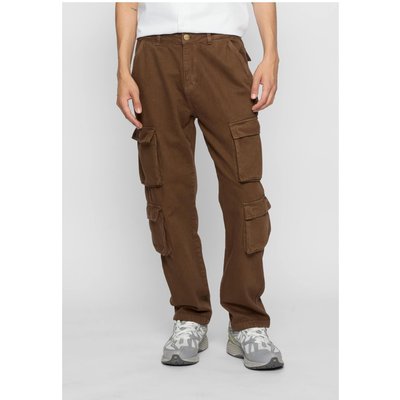 2Y Studios Kiran 4 Pocket Cargo Pants