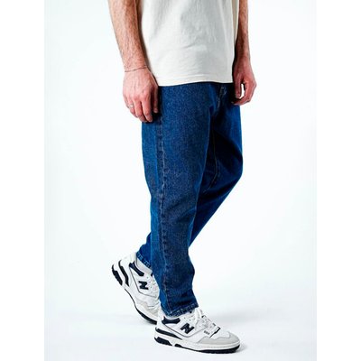 2Y Premium Relaxed Straight Fit Jeans