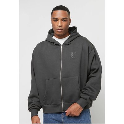 Karl Kani OG Full Zip Hoodie
