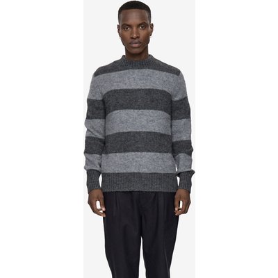 Minimum Fraser jumper