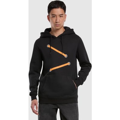 Mister Tee Laces Hoody