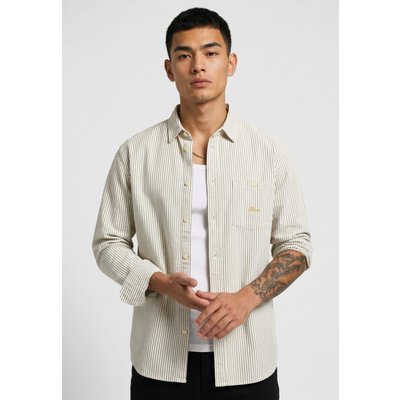 BLKVIS Script Heavy Shirt