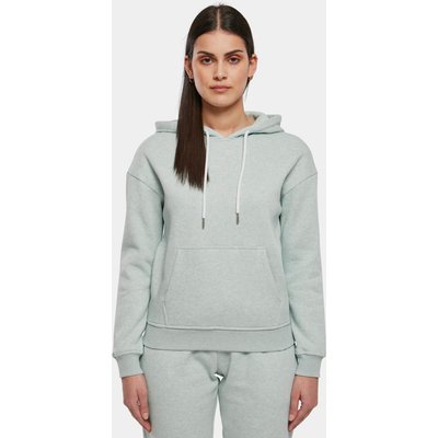 Urban Classics Ladies Color Melange Hoody