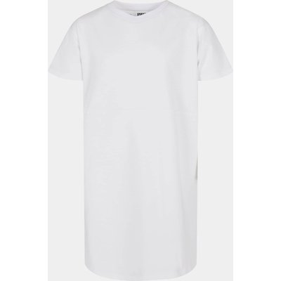 Urban Classics Girls Organic Oversized Tee Dress
