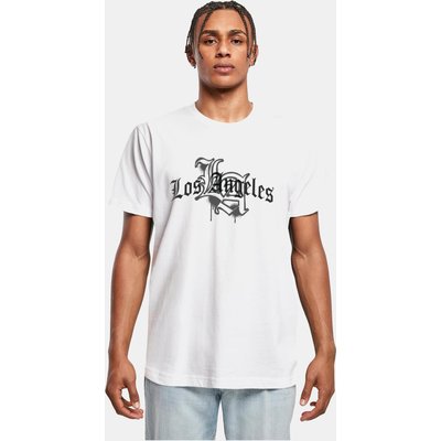 Mister Tee LA Wording