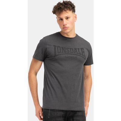 Lonsdale London Logo Kai T-Shirt