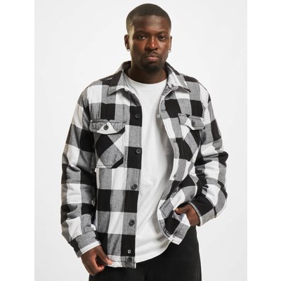 Brandit Lumberjacket