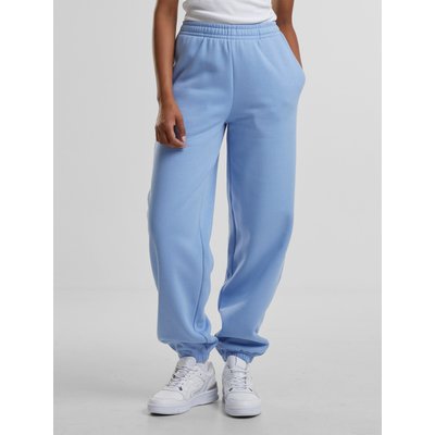 Urban Classics Ladies Fluffy Jogginghose