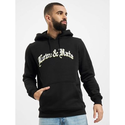 Mister Tee Love & Hate Hoody