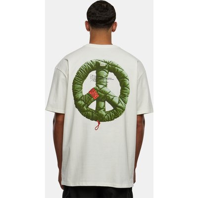 Mister Tee Upscale Puffer Peace Huge