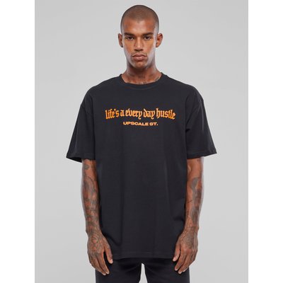 Mister Tee Upscale Hustle Oversize