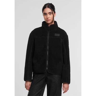 Karl Kani Signature Teddy Trackjacket
