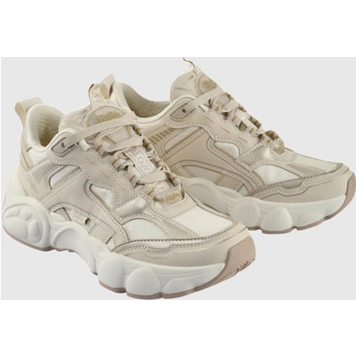 Buffalo CLD Run JOG - Vegan Nubuck/Nylon