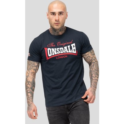 Lonsdale London Aldingham T-Shirt