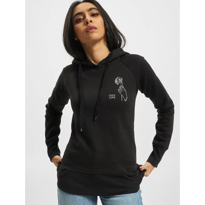 Mister Tee Ladies Only Love Hoody