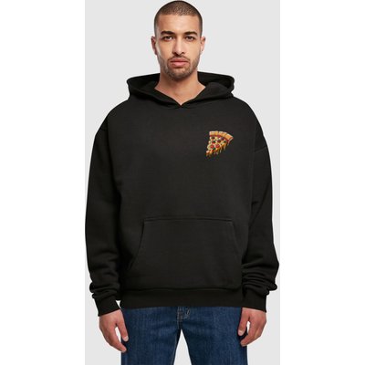 Merchcode Pizza Comic Ultra Heavy Hoody