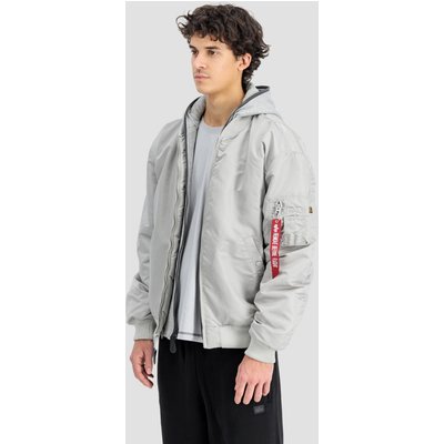 Alpha Industries MA-1 D-Tec Studio LW Bomberjacke