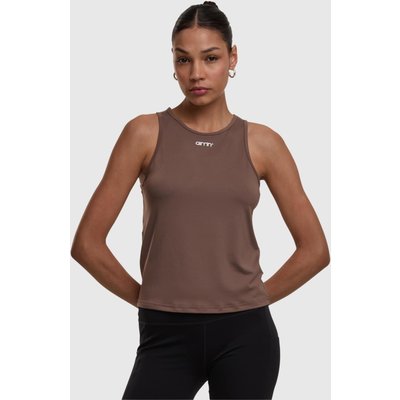 aim'n Soft Basic Singlet