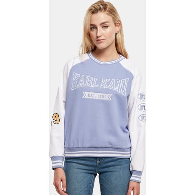 Karl Kani KW224-028-1KK Small Signature Block College