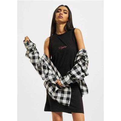 Dangerous DNGRS Signiture Kleid