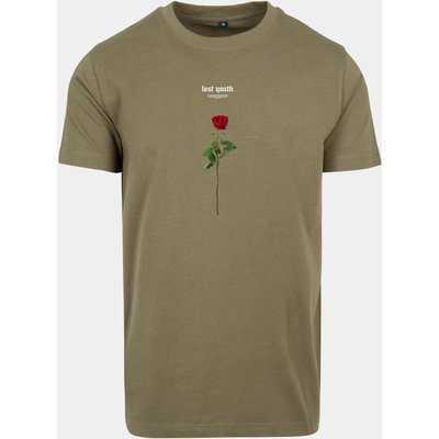 Mister Tee Lost Youth Rose