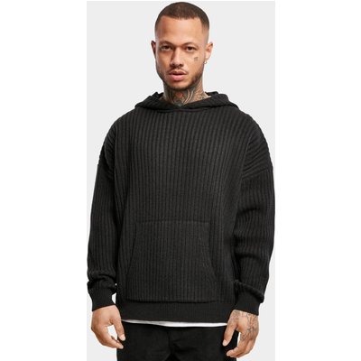 Urban Classics Knitted Hoody