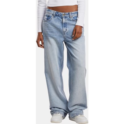 Karl Kani OG Five Pocket Straight Leg Denim vintage