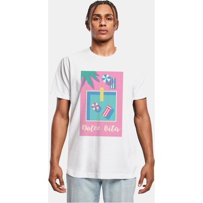 Mister Tee Dolce Vita