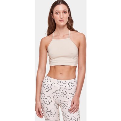 Urban Classics Ladies Triangle Top