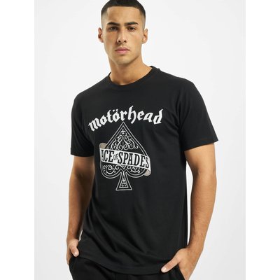 Merchcode Motörhead Ace of Spades Tee