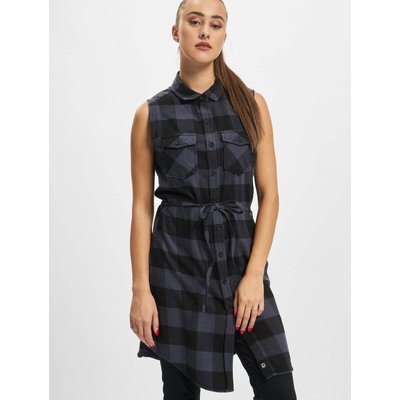 Brandit Ladies Sleeveless Longshirt Gracey