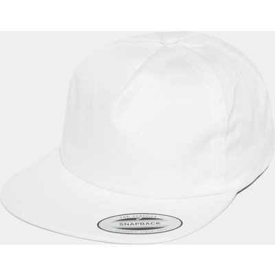 Flexfit Pro-Style Twill Snapback Youth Cap