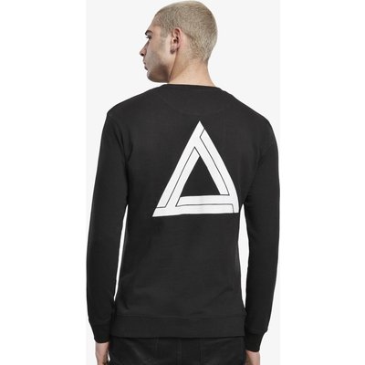 Mister Tee Triangle Crewneck