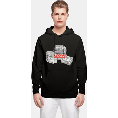 Mister Tee C.R.E.A.M Bundle Basic Hoody