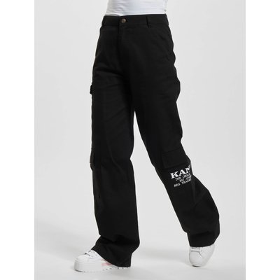 Karl Kani KW232-14-2 KK Denim K Cargo Pants