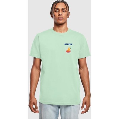 Mister Tee Vintage Spritz
