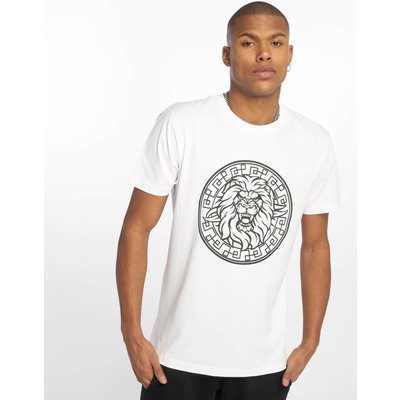 Mister Tee Lion Face