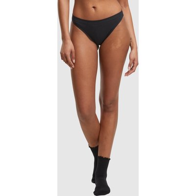 Urban Classics Ladies Rip Slip 3-Pack
