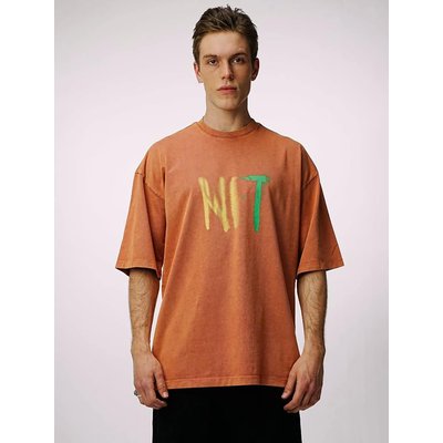 2Y Premium Heavy Oversized T-Shirt