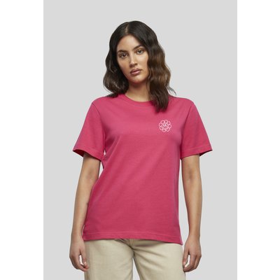 Urban Classics Smileflower Everyday Tee
