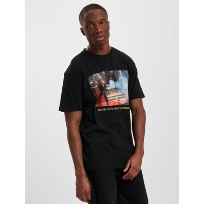 Mister Tee Upscale Scarface Little Friend Oversize