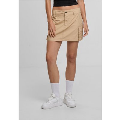 Karl Kani Small Signature Mini Cargo Skirt
