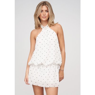 Cloud5ive Chiffon Dress