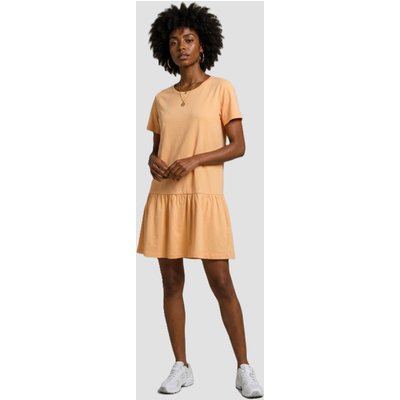 Urban Classics Ladies Valance Tee Dress