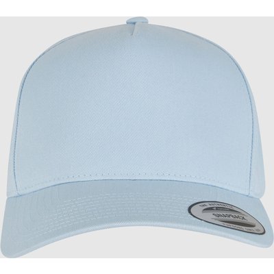 Flexfit 5-Panel Curved Classic Snapback