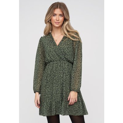 Cloud5ive Longsleeve Dress