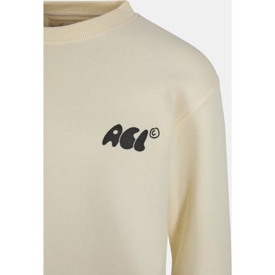 Another Cotton Lab Cacao Department Oversized Hoodie