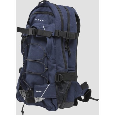 Forvert Canvas Laptop Louis