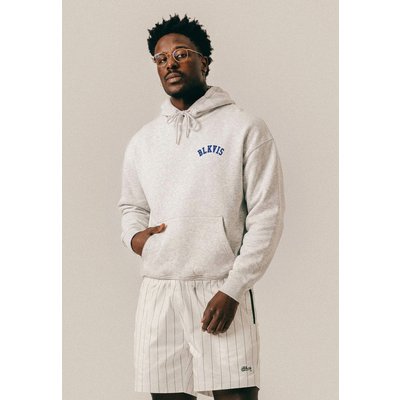 BLKVIS Logo Hoody