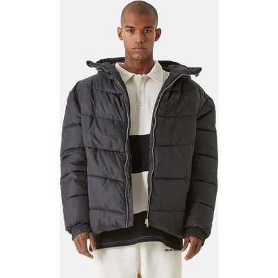 9N1M SENSE Sense Marshmellow Puffer Jacket